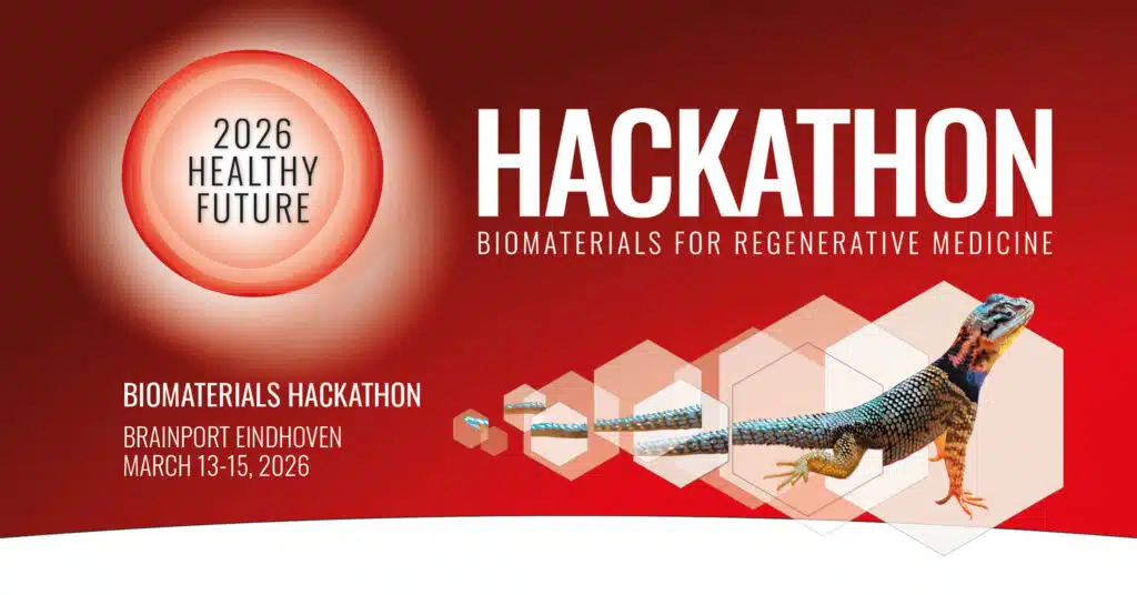 Hackathon 2026 HBH 1